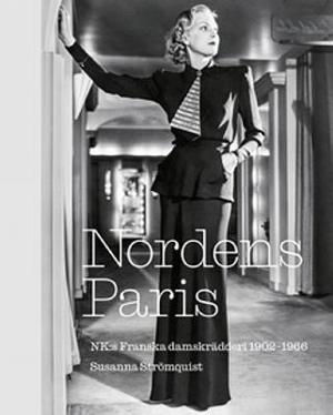 Omslagsbild för Nordens Paris