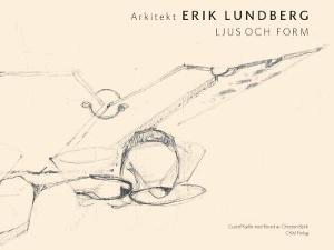 Omslagsbild för Arkitekt Erik Lundberg