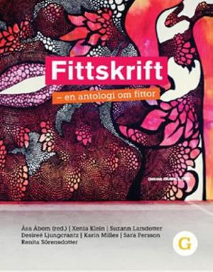 Omslagsbild för Fittskrift