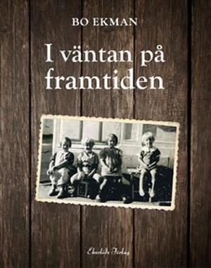 Omslagsbild för I väntan på framtiden