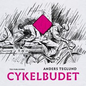 Omslagsbild för Cykelbudet