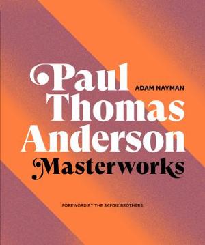 Omslagsbild för Paul Thomas Anderson