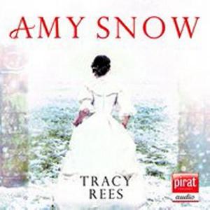 Omslagsbild för Amy Snow