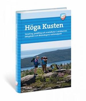 Omslagsbild för Höga kusten