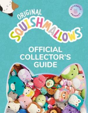 Omslagsbild för Original Squishmallows
