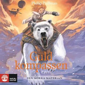 Omslagsbild för Guldkompassen