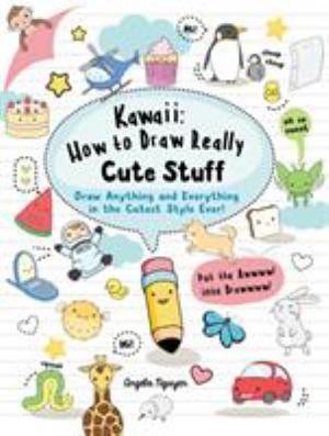 Omslagsbild för Kawaii