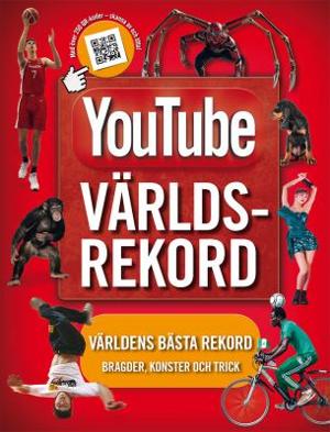 Omslagsbild för Youtube världsrekord
