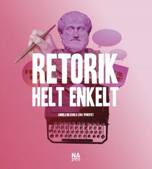 Omslagsbild för Retorik - helt enkelt