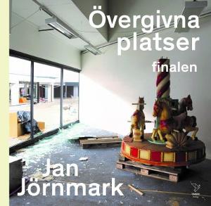 Omslagsbild för Övergivna platser Finalen