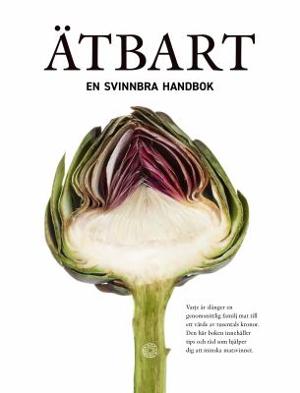 Omslagsbild för Ätbart