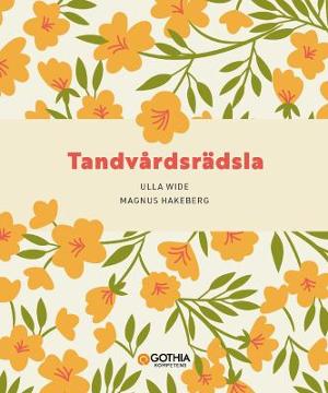 Omslagsbild för Tandvårdsrädsla