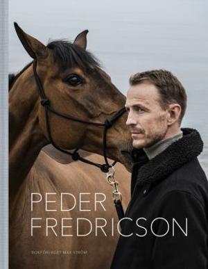 Omslagsbild för Peder Fredricson