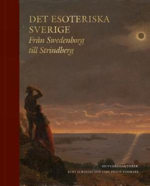 Omslagsbild för Det esoteriska Sverige
