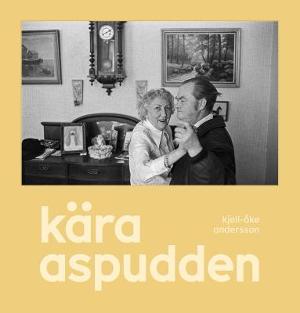 Omslagsbild för Kära Aspudden