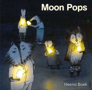 Omslagsbild för Moon pops