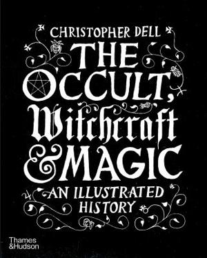 Omslagsbild för The occult, witchcraft & magic