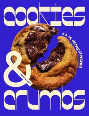 Omslagsbild för Cookies & crumbs
