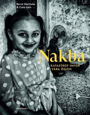 Omslagsbild för Nakba