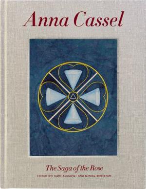 Omslagsbild för Anna Cassel