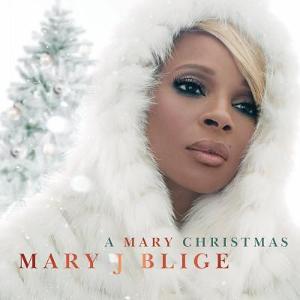 Omslagsbild för A Mary Christmas
