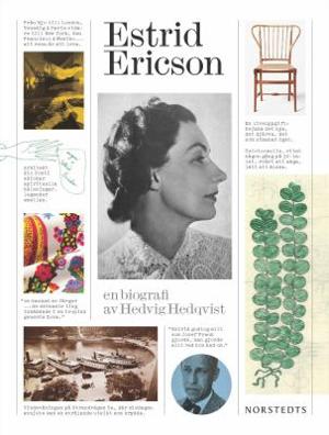 Omslagsbild för Estrid Ericson