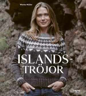 Omslagsbild för Islandströjor