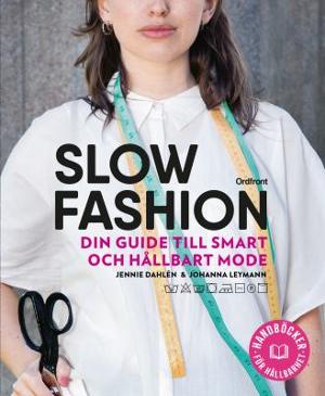 Omslagsbild för Slow fashion