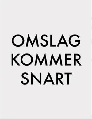 Omslagsbild för Härliga vinter