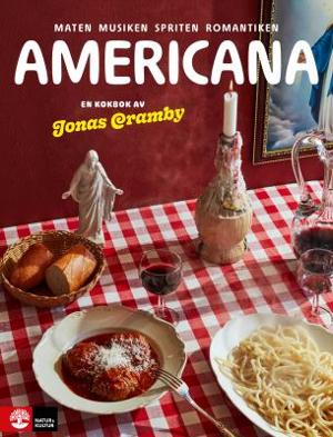 Omslagsbild för Americana