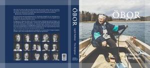 Omslagsbild för Öbor