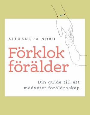 Omslagsbild för Förklok förälder