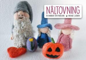 Omslagsbild för Nåltovning