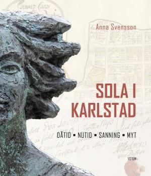 Omslagsbild för Sola i Karlstad