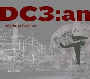 Omslagsbild för DC-3:an