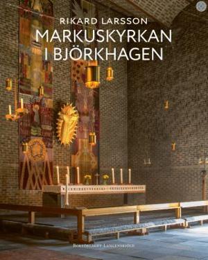 Omslagsbild för Markuskyrkan i Björkhagen