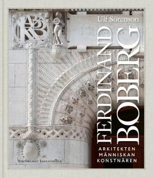 Omslagsbild för Ferdinand Boberg