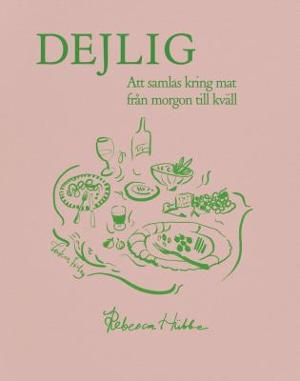 Omslagsbild för Dejlig