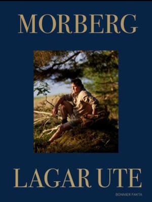 Omslagsbild för Morberg lagar ute
