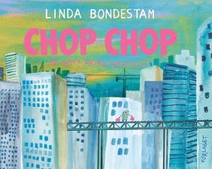 Omslagsbild för Chop Chop