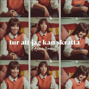 Omslagsbild för Tur att jag kan skratta