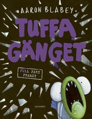 Omslagsbild för Full fart framåt