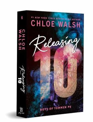 Omslagsbild för Releasing 10 (Standard Edition)