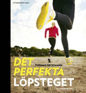Omslagsbild för Det perfekta löpsteget
