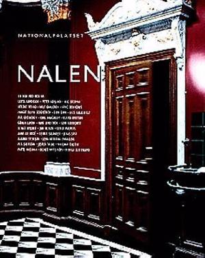 Omslagsbild för Nationalpalatset 1886-1998