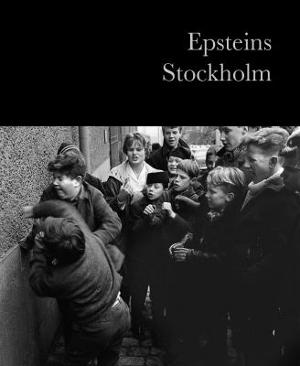 Omslagsbild för Epsteins Stockholm