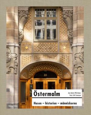Omslagsbild för Östermalm