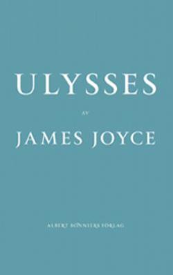 Omslagsbild för Ulysses