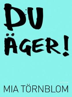 Omslagsbild för Du äger!