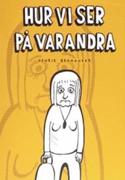 Omslagsbild för Hur vi ser på varandra